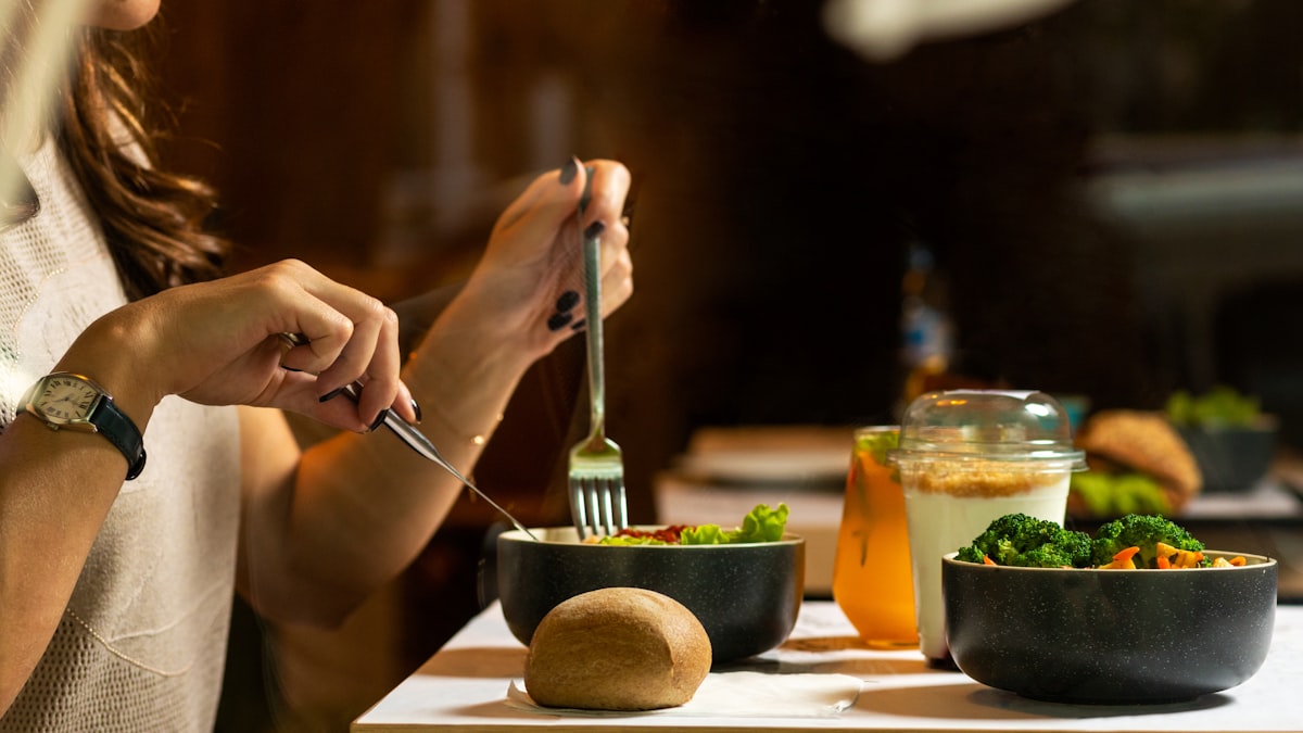 Protein Intake and Satiety: Feeling Fuller Longer