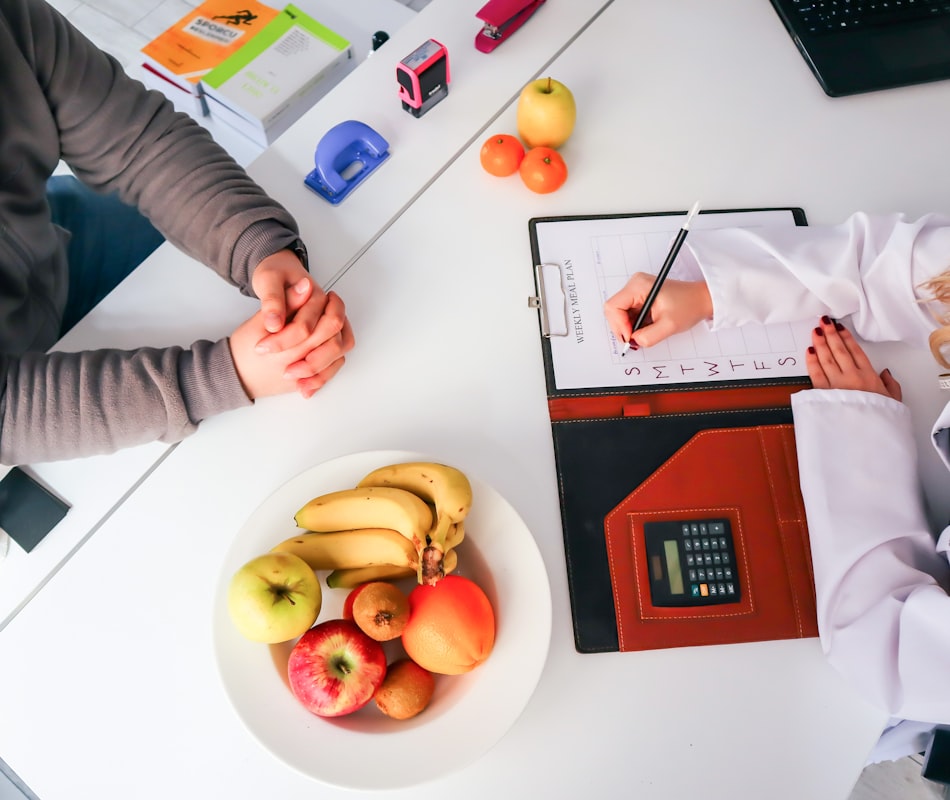Mindful Eating Practices and Food Awareness